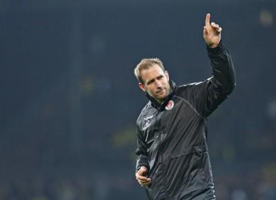 myfanfeed's tweet image. Mach's gut, Junge: Florian #Kringe vom @fcstpauli beendet seine Karriere | bit.ly/Kriiiiiiiiiinge