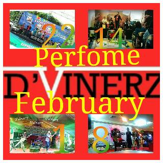 Jadwal bulan february