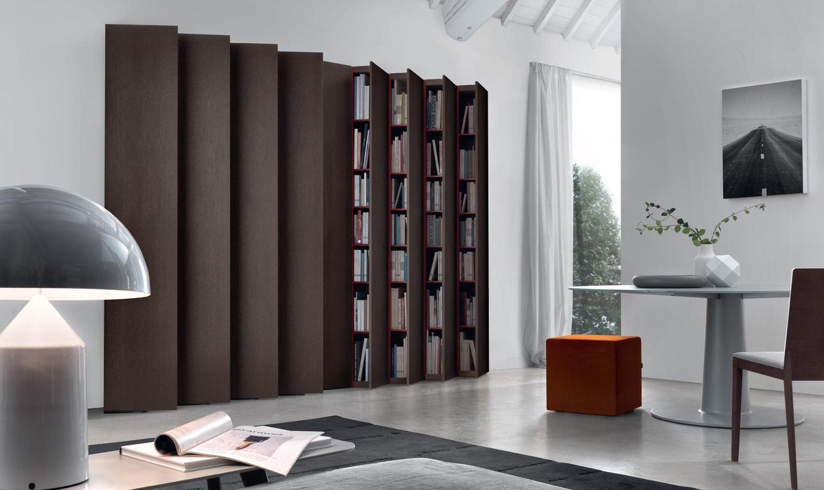Home_Element's tweet photo. If you are looking for something more personalized or unique to display your books. The Aleph bookcase is the one. http://t.co/XcpMdOPinT