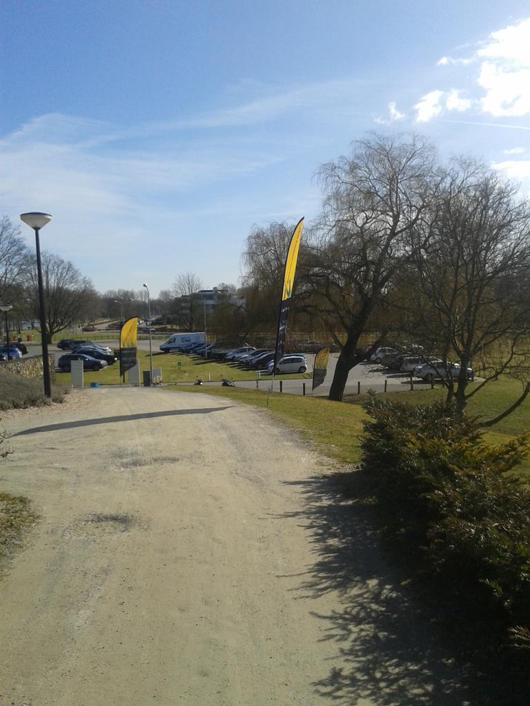 NGA_Golf's tweet photo. Super gezellige en leerzame NGA byeenkomst. @GrontmijNL bedankt voor de gastvryheid. http://t.co/tsPAfe6tnV