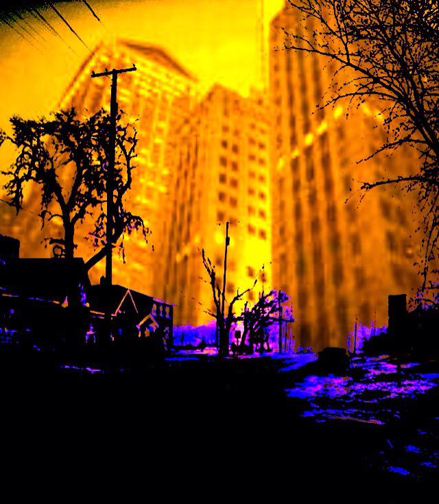 bbqmitchell's tweet image. American Gypsy Collaboration