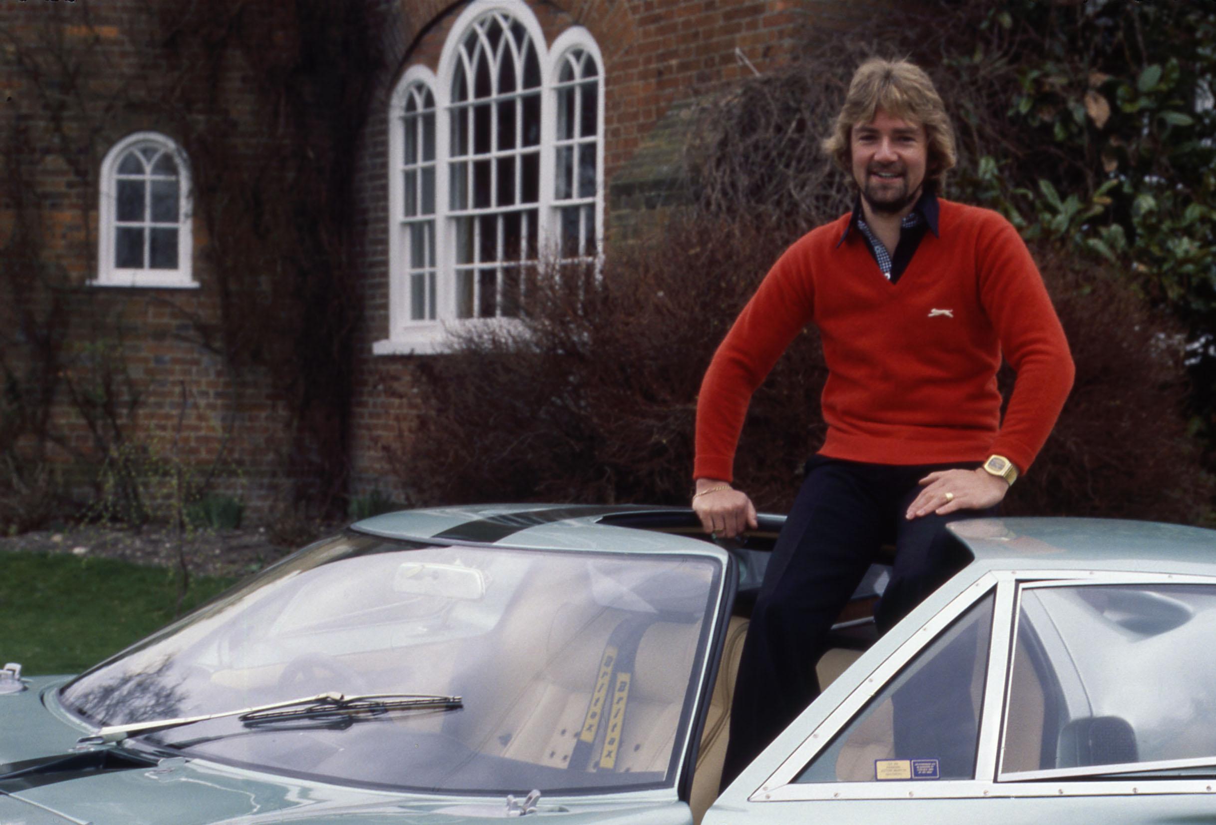 midnat forvisning Streng BBC Newsbeat no Twitter: "Jeremy Clarkson joined Top Gear in 1988. See some  of the other stars who've been on the show. http://t.co/uZjcS0y2W1  http://t.co/7W4LBVYdrk" / Twitter