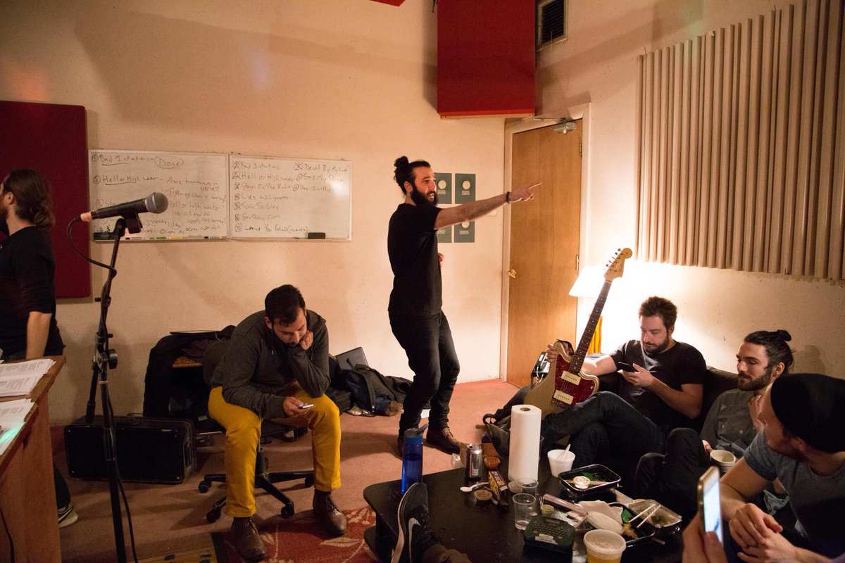 RonPopeAlert's tweet image. “@RonPopeMusic: Caption this photo; winner gets an autographed CD. We'll stop reading captions at midnight tonight! http://t.co/OnN9YY1HMP”