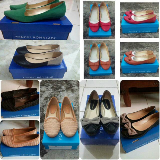 Yang mau order boleh YONGKI KOMALADINYA cuma 170k sudah + ongkir ... Dijamin kuat sist  :D