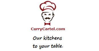 COMING SOON! currycartel.com #CurryLove