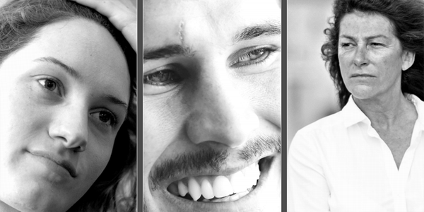 Des applaudissements sur les terrains de hand et nos pensées. La <a href="/LNHofficiel/">Ligue Nationale de Handball</a> s'associe.#Florence #Camille #Alexis