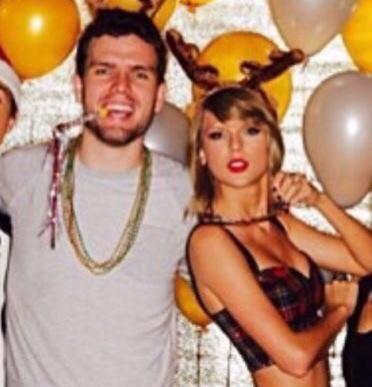 Happy Birthday Austin Swift 
