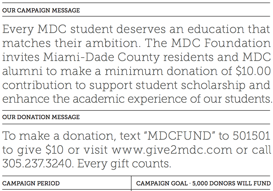 ArticleIntl's tweet image. Hello @AmyPrezant! My name is Brittany. Reached out to you regarding @MDCollege &amp;amp; their new #tuitionfundingcampaign