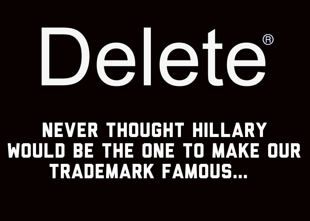 helpusdelete's tweet image. Helllllloooooo #DeleteGate.