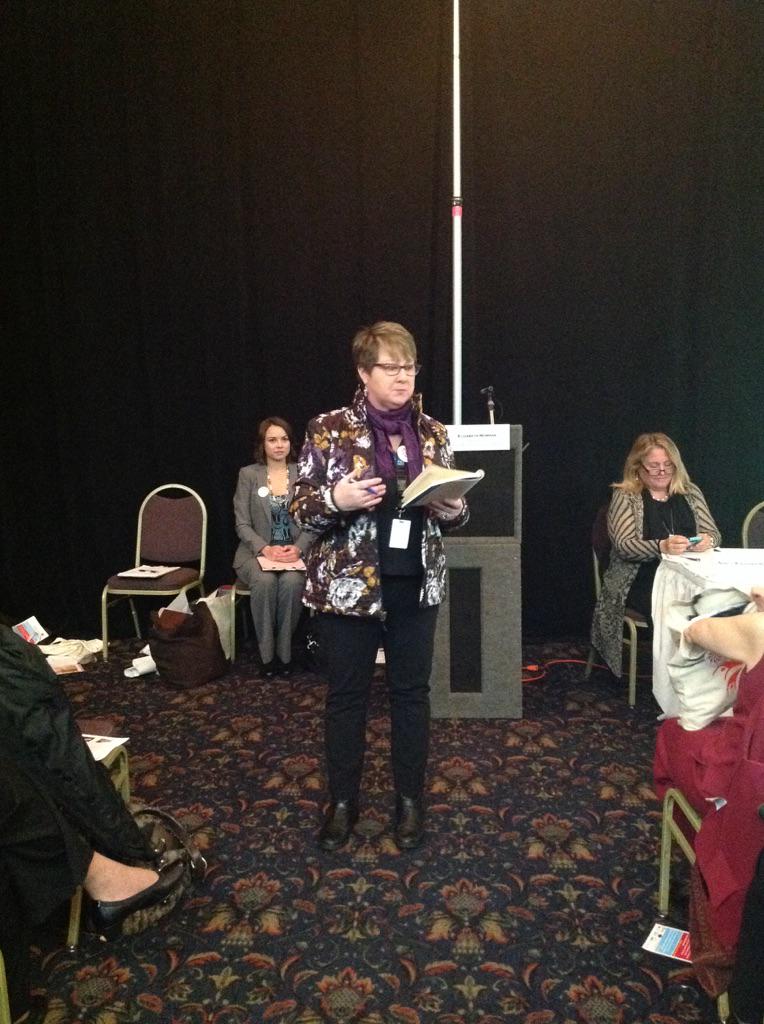 Building block to adopt #CEDAW in Louisville and your city <a href="/UN_CSW/">United Nations CSW</a> @un_csw_ny