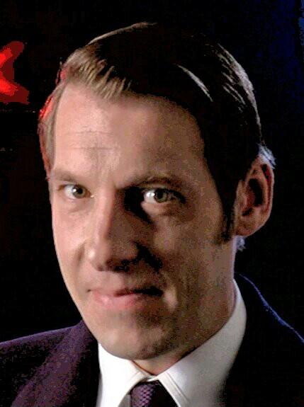 Happy birthday to one of my favourite british actor, Monsieur Craig Parkinson. 