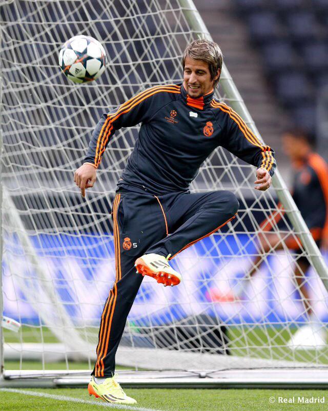 Happy Birthday Fabio Coentrao*beer* 