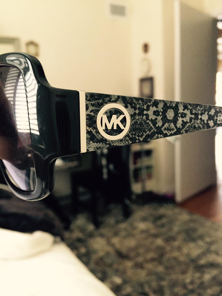 HannanHouse's tweet photo. These #MichaelKors glasses are available @nordstrom_rack for under $50! #winning #fashion http://t.co/Fz19aGlFtw
