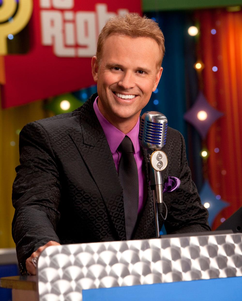 Happy Birthday, George Gray!!!    