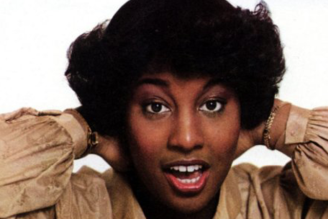 HAPPY BIRTHDAY ... CHERYL LYNN! \" KEEP IT HOT\".   