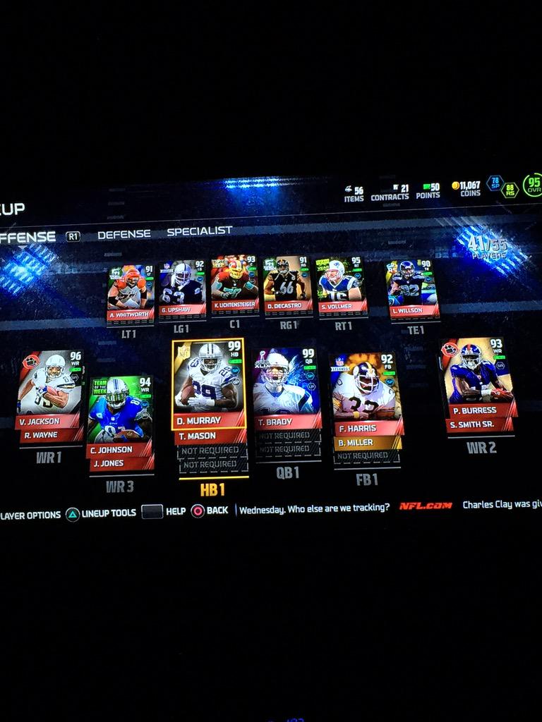 SkinsMut's tweet image. Always looking for some trades! DM if you interested in anyone @mutcardhelp rt!! Please