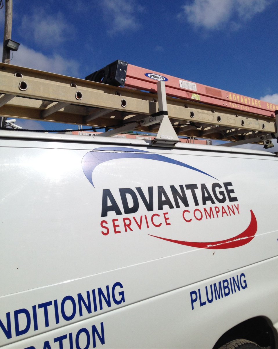 Advantage Service Co (@AdvntgService) / Posts / X