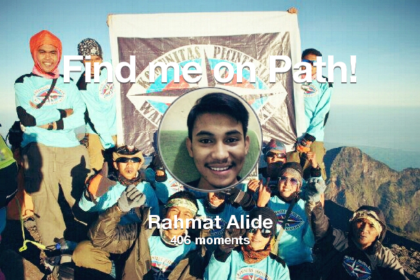 RahmatAlide tweet picture