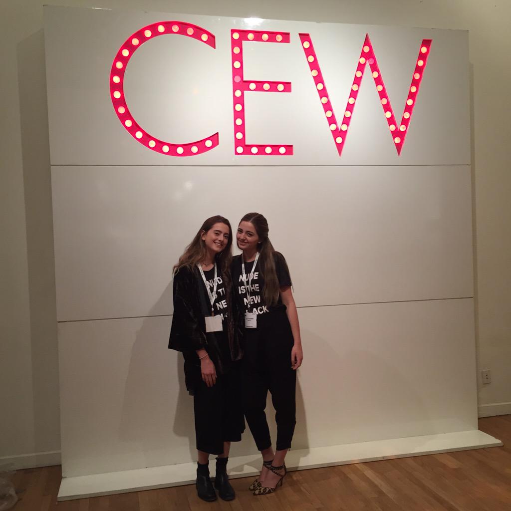 nudestix's tweet image. Setting up for the #CEWDemo💁If you&apos;re coming stop by our booth&amp;amp;say hi! #NudeIsTheNudeBlack #nudestix #gonudebutbetter