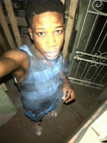 wellbad111's tweet photo. Blowing on the weed lol lol don't judged me! http://t.co/dZenjDAKml
