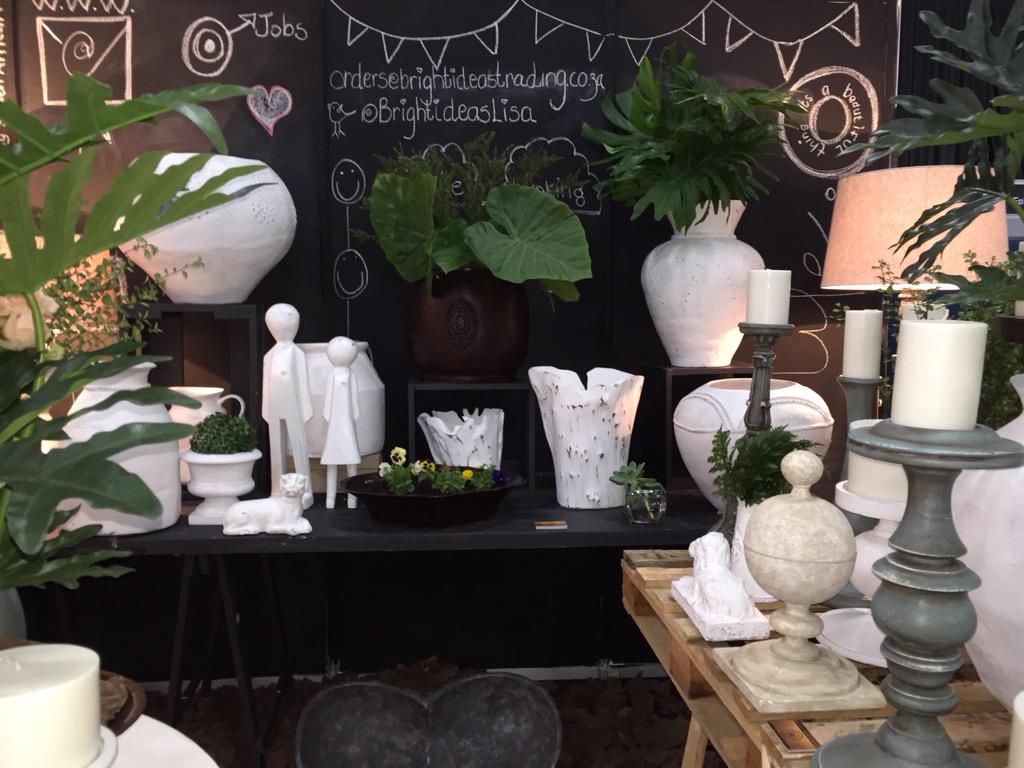 BrightideasLisa's tweet photo. Sarcda international trade show Johannesburg South Africa 2015 http://t.co/qnCGvNM9I0