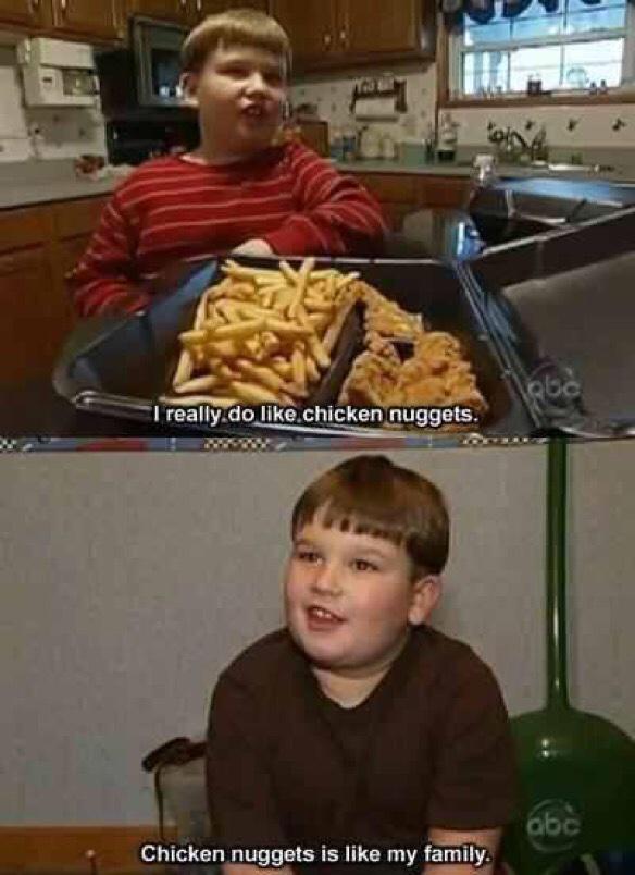 berry4_love's tweet photo. Chicken nuggets. 😍 #chickennuggets #Nuggets http://t.co/JOG0zHUboD