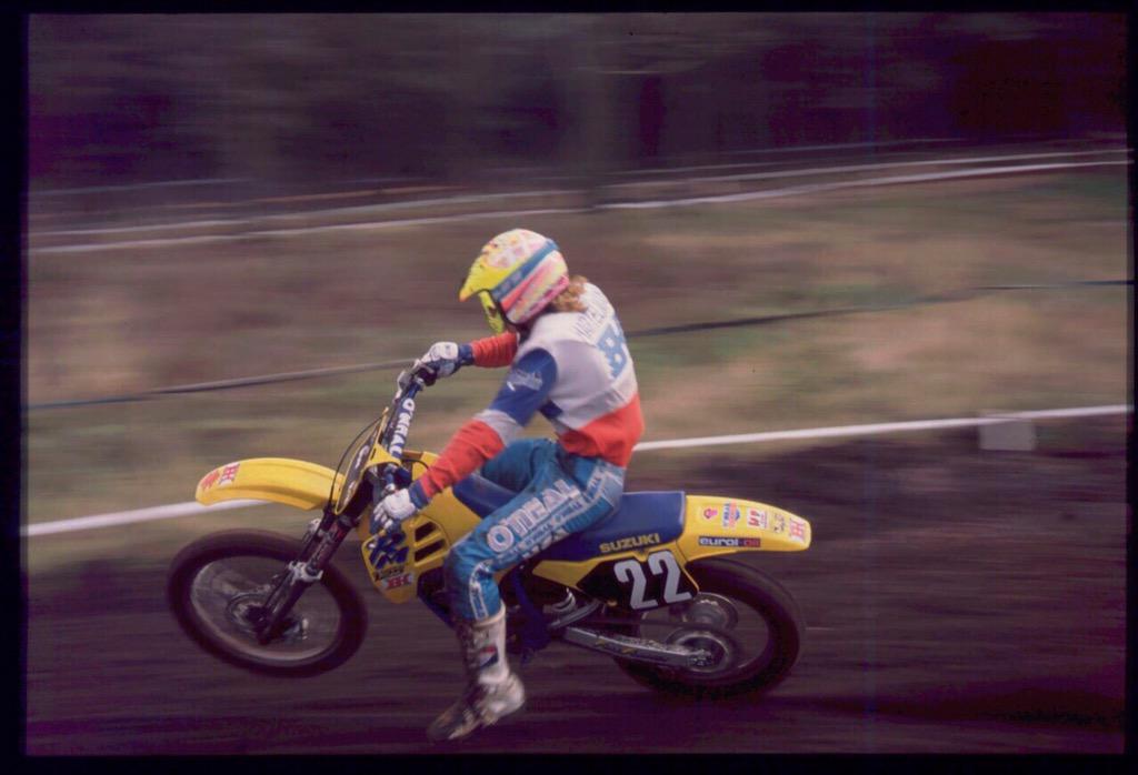 Mega pic of <a href="/THartelman/">Torleif Hartelman</a> my helper at the track! But Onit in this pic 👍👍👍