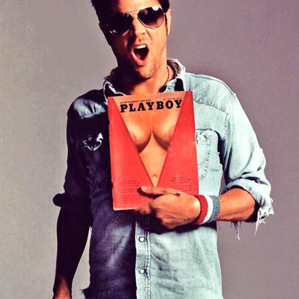 Happy birthday johnny knoxville!  