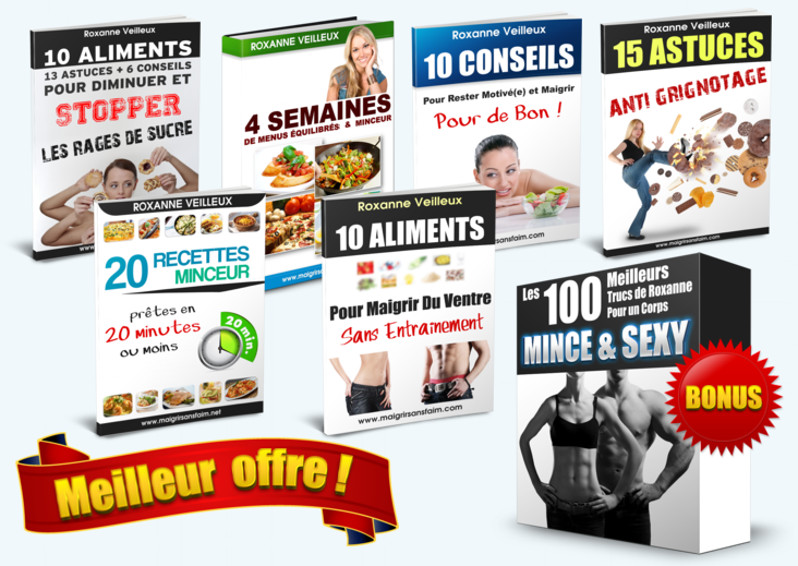 pour_lesfemmes's tweet photo. maigrir sans faim
Mes 4 semaines de menus équilibrés &amp; minceur (80 recettes) 
http://t.co/SXac2N0EsK http://t.co/3i2x1ebzA2