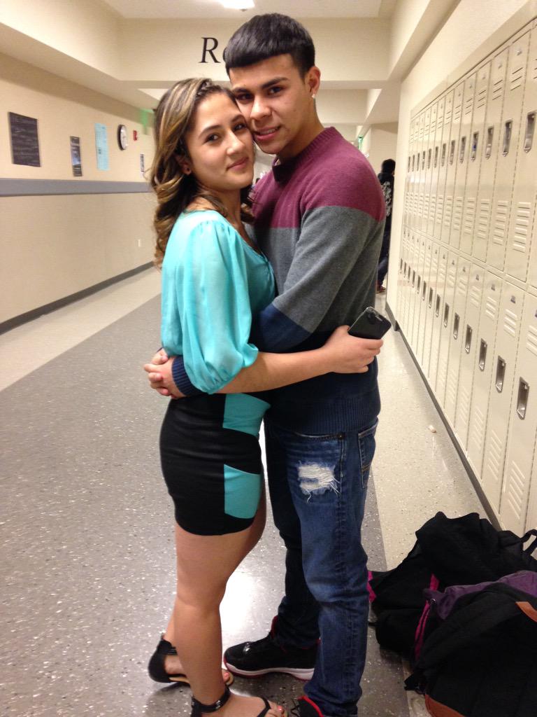 persist_achieve's tweet photo. #wce 😍👫💕 http://t.co/74mplwMCNL