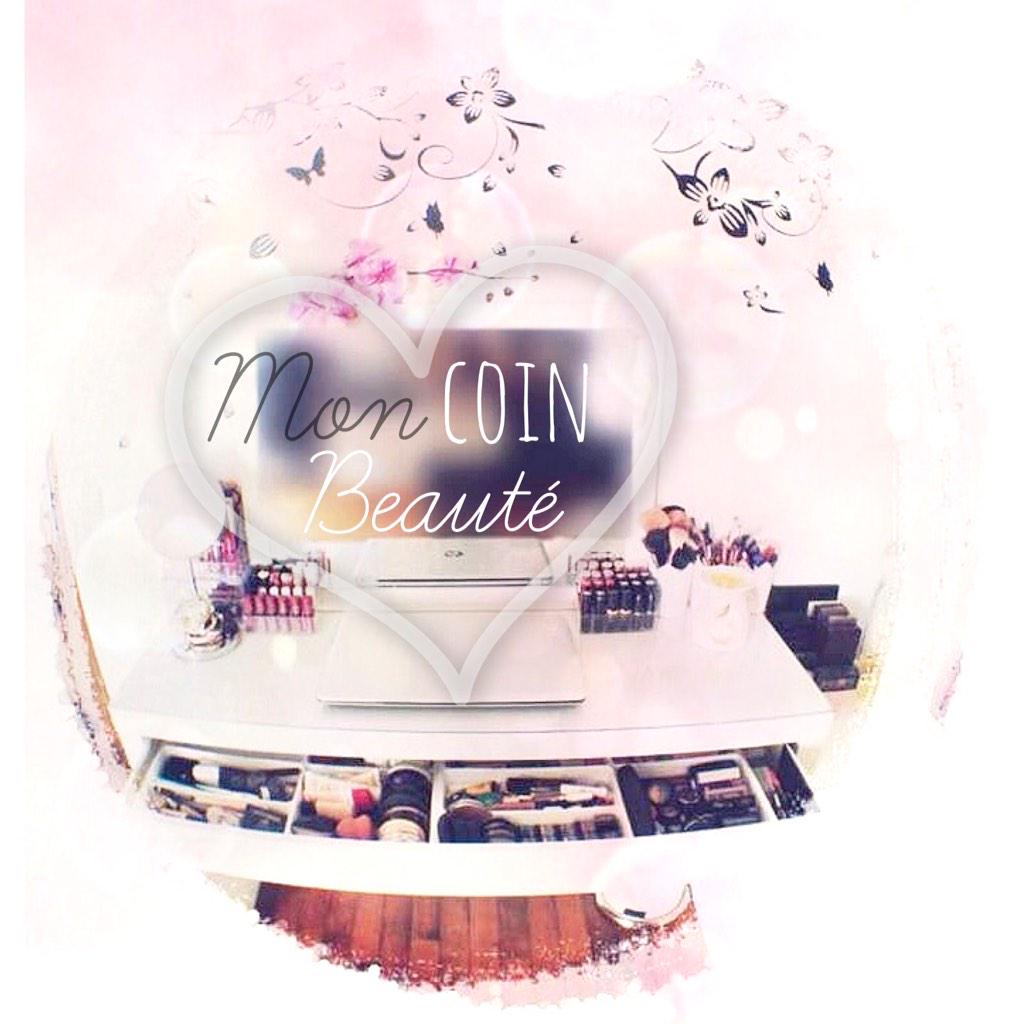 lauramakeuply's tweet image. Mon magnifique #coinmakeup