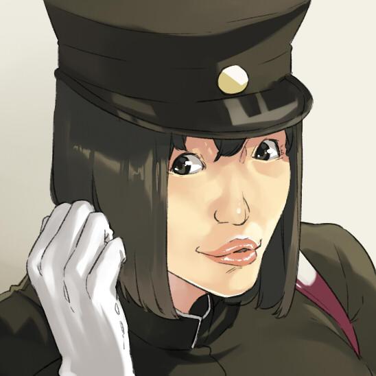 あきつ丸アイコン 