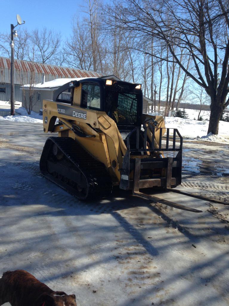 IamKenCourtney's tweet image. Big day at #CCM   Merry christmas mack