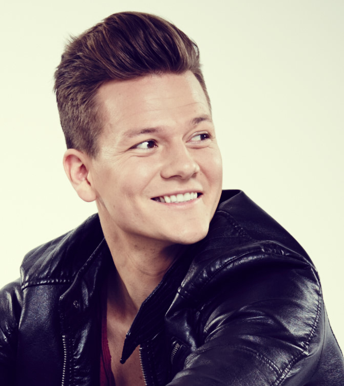 Happy birthday to YouTube personality and musician Tyler Ward, who grew up in Colorado. 