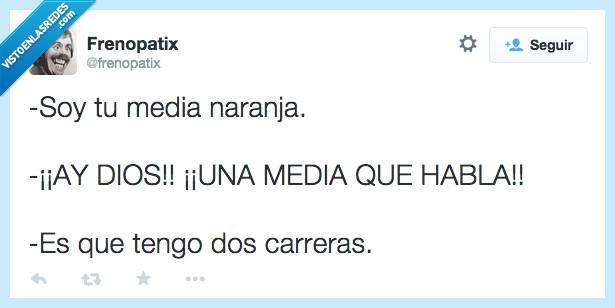 xxfbs's tweet photo. "Carreras con muy buena nota media por @frenopatix http://t.co/k0a5by88cY http://t.co/BUekkOMkmq" @o0akirita0o esta es muy tuya.. jajaja