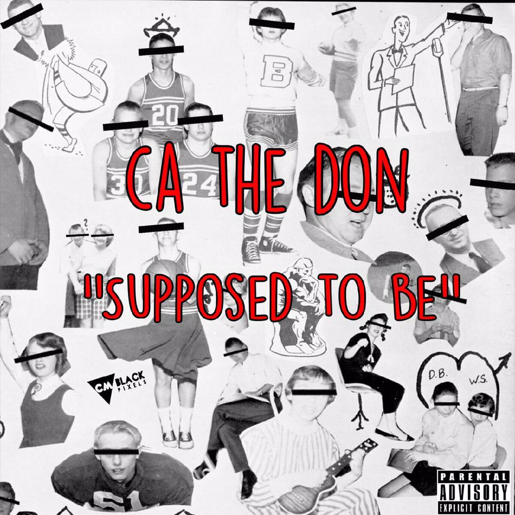 DannyBoyGloria's tweet photo. Yall show some support and listen to my boys @CA_TheDon new song! Drops TONIGHT! #CAtheDon http://t.co/2zlMRCHlsd