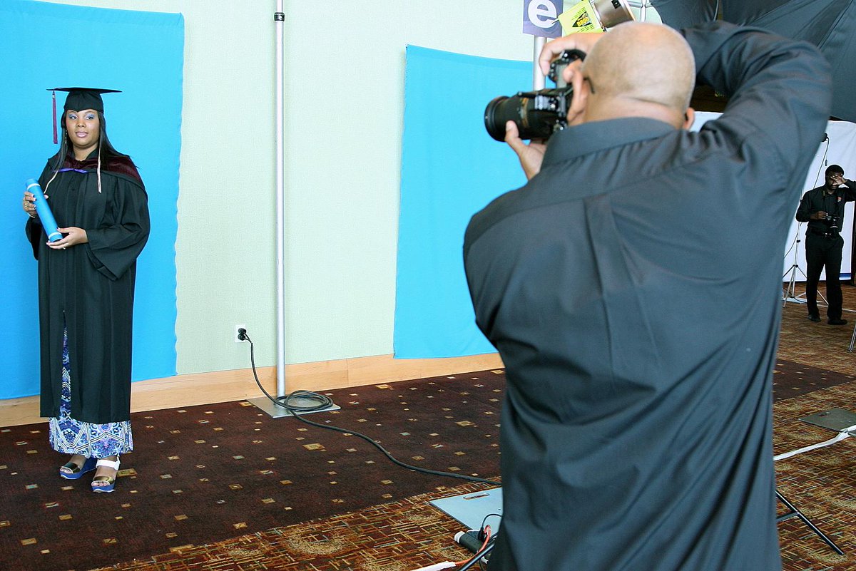 SBCS's tweet image. Strike a pose #tbt #grad2013