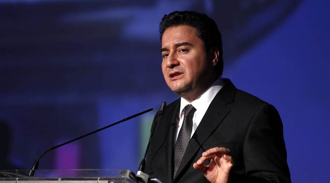 Hani kriz yok diyordunuz ? 

Babacan: Tsunamiye göre tedbirlerimizi almalıyız...

bit.ly/1EAc3Ko