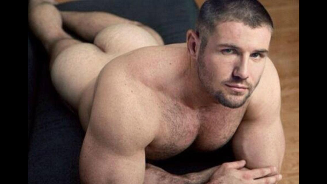 Ben Cohen Nude Free 81