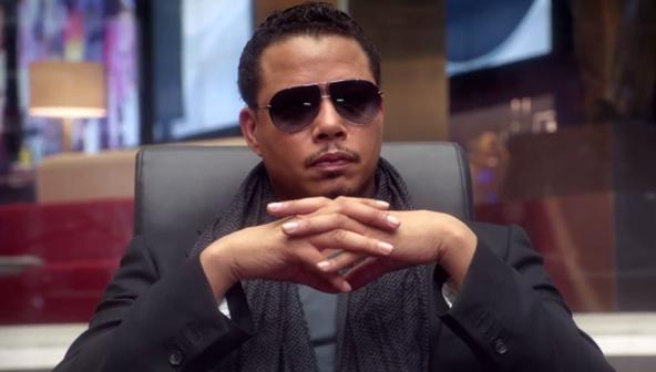 Happy Birthday to star Terrence Howard! 