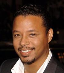    Happy Birthday to Terrence Howard bka Lucius Lyon! He is 43! Can\t wait for tonight! 