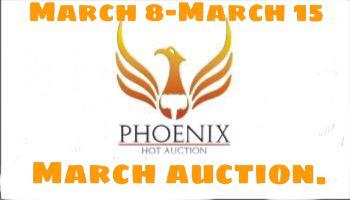 AuctionHot's tweet image. 