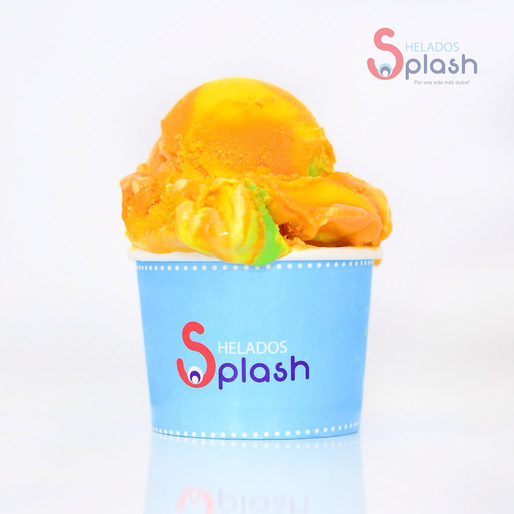 HeladosSplashRD's tweet photo. Ricas combinaciones de sabores que despertaran todos tus sentidos! #HeladosSplash #IceCream #PorUnaVidaMasDulce π¦ππππ http://t.co/1cHsB911KM