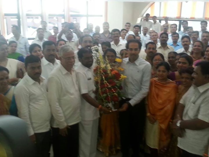 MagathaneVidhansabha tweet media