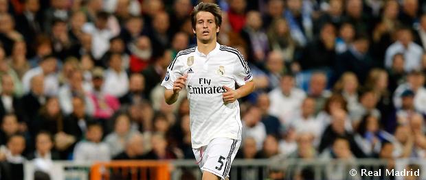 Happy Birthday to Real Madrid defender Fabio Coentrao who turns 27 today 