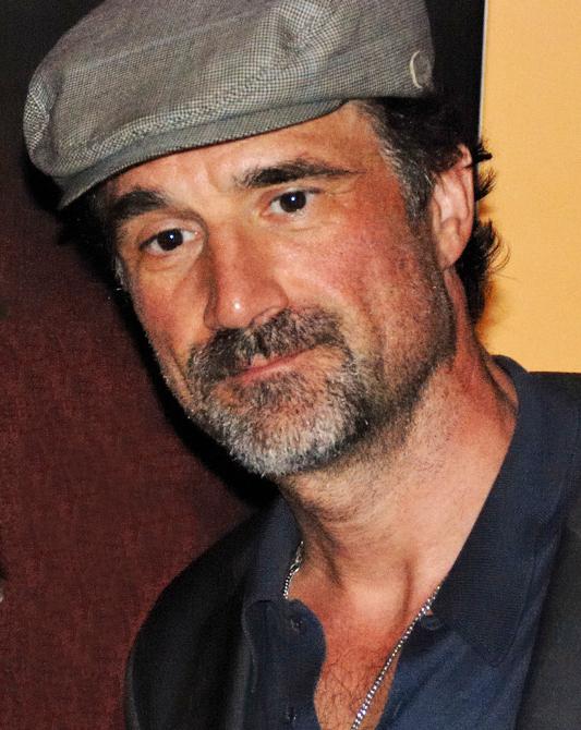 Happy Birthday to Actor/Producer Elias Koteas  