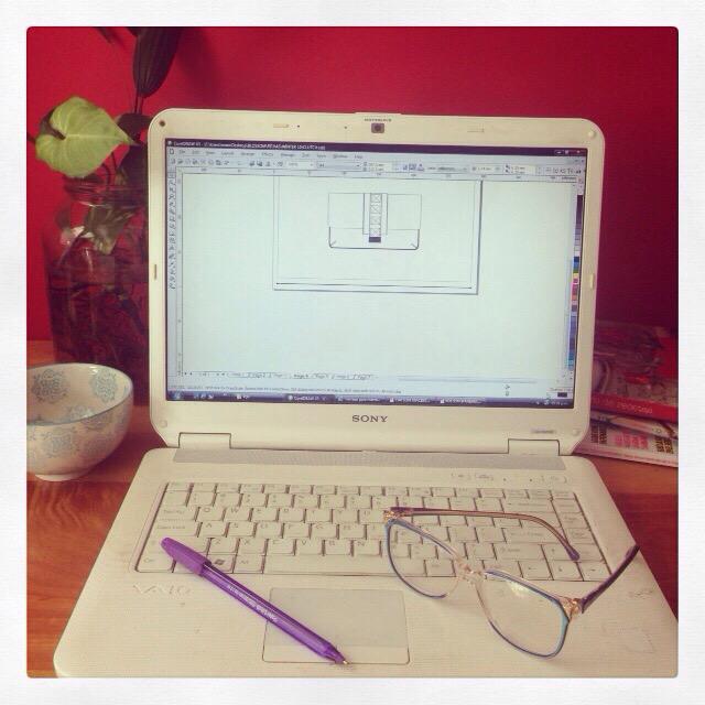 Winter in Progress 🔥🔥 by #blossom