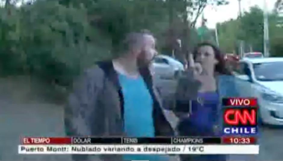 Publimetro tweet media