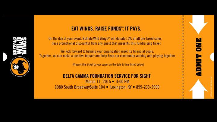 SigmaNu_UK's tweet photo. Come out to Bdubs tonight from 4-9 and bring this flyer to help @DeltaGammaUK support @UKDG4sight and AnchorSlam! http://t.co/5UXwRoLFg0