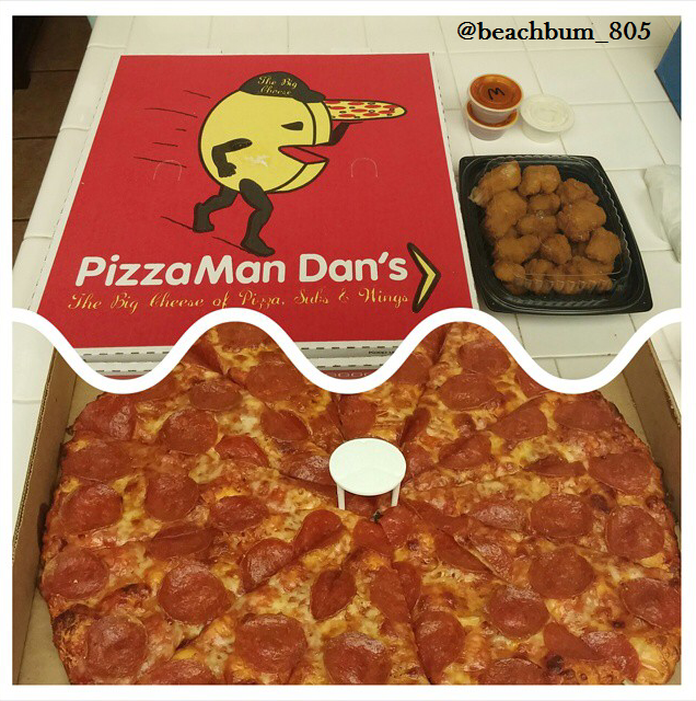 PizzaManDans's tweet photo. Would coming home to this give you a #PizzaSmile? #PizzaManDans http://t.co/crTfaSRk4C http://t.co/Q1cNOKyacG